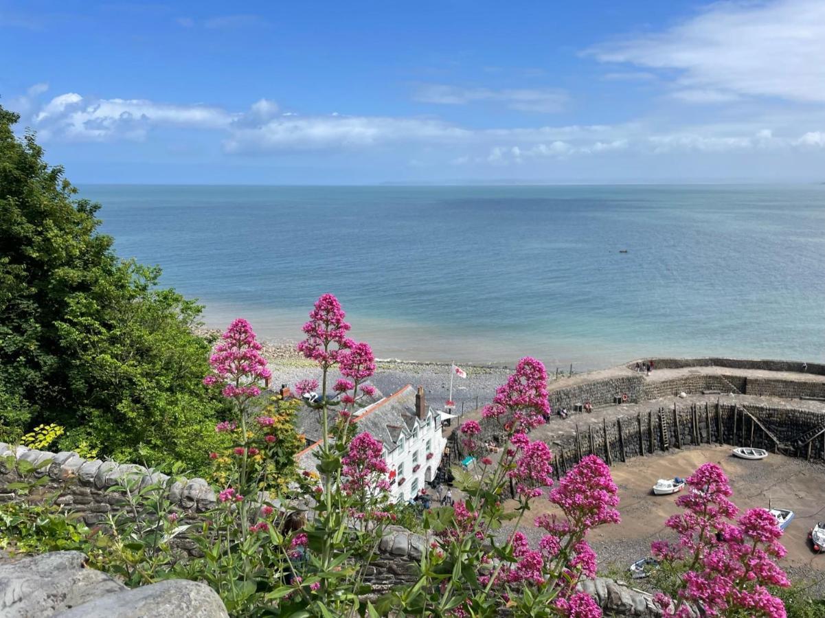 Entire Cozy Chalet In Bideford Bay Holiday Park Εξωτερικό φωτογραφία