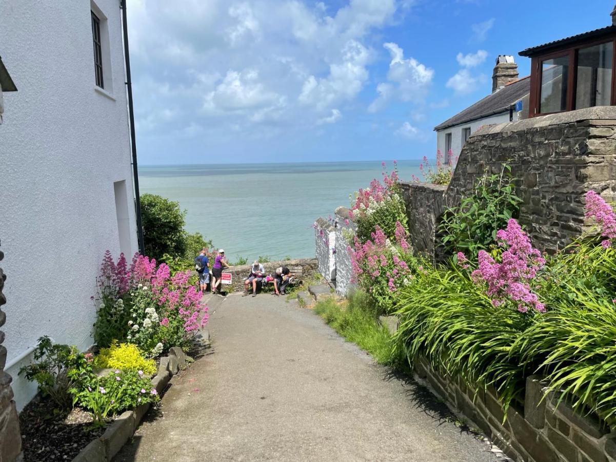 Entire Cozy Chalet In Bideford Bay Holiday Park Εξωτερικό φωτογραφία